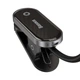 Універсальна акумуляторна LED лампа на кліпсі Baseus Comfort Reading Mini Clip Lamp DGRAD-0G (Темно-сіра) - зображення 6