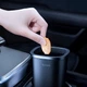 Автомобільний контейнер для сміття Baseus Dust-free Trash Can CRLJT-A01 (Чорний) - изображение 9