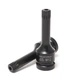 Головка-бита SPLINE глубокая ударная1/2" , M5 с отверстием ROCKFORCE RF-24807805T - изображение 2
