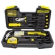 Набор инструментов 142пр WMC TOOLS WT-10142 - изображение 2