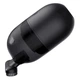 Портативний пилосос Baseus C2 Desktop Capsule Vacuum Cleaner mini CRXCQC2A-01 (Чорний) - изображение 2
