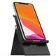 Настільна підставка Ugreen 80903 LP247 Multi-Angle Phone Stand Height Adjustable LP247 (Чорна) - изображение 1