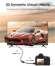 Перехідник UGreen Micro HDMI to HDMI Female Adapter Cable 20134 (Чорний, 22см) - изображение 8