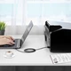 Кабель для принтера USB type C 2.0 - USB type B Ugreen US241 80811 (Чорний, 1м) - изображение 8