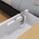 Меблевий замок з відбитком пальця Xiaomi Yeelock Fingerprint Drawer Cabinet Lock (ZNGS06YSB) - зображення 4