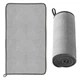 Мікрофібра Baseus Easy Life Car Washing Towel CRXCMJ-A0G (Сіра, 40х80 см) - изображение 1