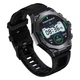 Смарт-годинник BlackShark S1 Pro (Чорний) - изображение 1