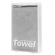 Мікрофібра Baseus Easy Life Car Washing Towel CRXCMJ-A0G (Сіра, 40х80 см) - изображение 9