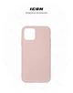 Чехол ArmorStandart ICON для Apple iPhone 11 Pro Pink Sand (ARM56704) - изображение 3