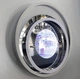 Світлодіодна люстра з 3D ефектом Line.FA 55011/2S+LED 3D CR - зображення 1