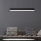 Підвісний світильник Light Prestige Luci LP-1401/1P M BK Smart - зображення 5
