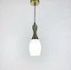 Світильник у стилі Loft у корпусі сатин Line.F 11302/1 - зображення 2