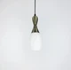 Світильник у стилі Loft у корпусі сатин Line.F 11302/1 - зображення 3
