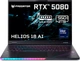 Ноутбук Acer Predator Helios 18 PH18-73 (NH.QVZEU.003) - изображение 1