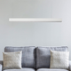 Підвісний світильник Light Prestige Mira LP-1201/1P L WH Smart - зображення 5