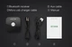 Бездротової Bluetooth 5.0 (без aptX™) аудіо приймач Ugreen 30444 для автомагнітол, колонок, муз.центрів, дом. театрів - изображение 10
