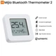 Датчик температури і вологості Xiaomi MiJia Temperature & Humidity Electronic Monitor 2 LYWSD03MMC (NUN4106CN) - изображение 4