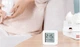 Датчик температури і вологості Xiaomi MiJia Temperature & Humidity Electronic Monitor 2 LYWSD03MMC (NUN4106CN) - изображение 6
