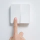 Вимикач Xiaomi Mijia Smart Switch MJKG01-2YL (Білий, 2 Кнопки) - зображення 8