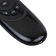 Пульт з гіроскопом і клавіатурою QWERTY Vontar Air Mouse C120 (Чорний) - изображение 5