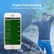 Автосканер діагностичний Elm SC-03D Elm327 v2.1 Bluetooth 5.1 (Синій) - изображение 4