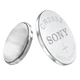 Батарейка таблетка Sony CR2032 - зображення 1