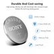 Батарейка таблетка Sony CR2032 - зображення 3