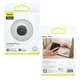 Кільце-тримач для смартфона Baseus Invisible Phone Holder Ring SUYB-0A (Чорне) - зображення 10