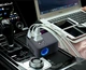 Автомобільний інвертор EAFC In-Car Inverter 150W 220V CN EU (Чорний) - изображение 4