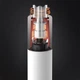 Тример для носа та вух Xiaomi NewStar Nose Hair Trimmer HN3 (Білий) - зображення 5
