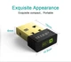 Mini Wifi Adapter 802.11N EDUP EP-N8553 150 Мбіт/с - изображение 10