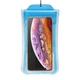 Водонепроникний чохол Baseus Safe Airbag Waterproof Case ACFSD-C03 (Синій) - изображение 2
