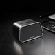 Bluetooth колонка Baseus Encok E02 NGE02-01 (Чорна) - изображение 7