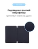 Чехол книжка TPU Armorstandart для iPad 10.2 2020 2019 Midnight/Blue (ARM56042) - изображение 4