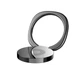 Кільце-тримач для смартфона Baseus Privity Ring Bracket SUMQ-01 (Чорне) - зображення 2