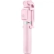 Селфи палиця бездротовий монопод-штатив Huawei Ho№r Selfie Stick Tripod AF15 для смартфонів (Рожева) - изображение 3