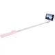 Селфи палиця бездротовий монопод-штатив Huawei Ho№r Selfie Stick Tripod AF15 для смартфонів (Рожева) - изображение 6