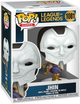 Figurka Funko Pop! Jhin 83858 (889698838580) - obraz 1
