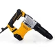 Отбойный молоток электрический (1300W, 0-4100 ударов/мин, 15J) JCB-DH1300-E - изображение 4