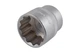 Головка 32мм 1/2" 12гр. Forsage F-54932 - зображення 2