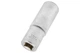 Головка глубокая 21мм 1/2" 12гр. Forsage F-5497721 - изображение 2