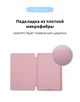 Чехол книжка ArmorStandart Smart для iPad 10.2 (2021 2020 2019) Rose/Gold (ARM56043) - изображение 4