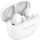 Навушники Lenovo E310 True Wireless Stereo Earbuds standalone White (GXD1Q65145) - зображення 2