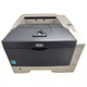 Принтер Kyocera Ecosys P2035d / Лазерная монохромная печать / 1800x600 dpi / A4 / 35 стр/мин / Дуплекс б/у - изображение 1