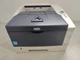 Принтер Kyocera Ecosys P2035d / Лазерная монохромная печать / 1800x600 dpi / A4 / 35 стр/мин / Дуплекс б/у - изображение 2