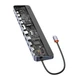 Док-станція Baseus Elitjoy 12 в 1 4K@60Hz PD100W RJ45 - изображение 2