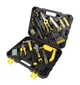 Набор инструментов 110пр. 1/4'' (6гр) (5-13мм) WMC TOOLS 20110 - изображение 1