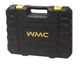 Набор инструментов 110пр. 1/4'' (6гр) (5-13мм) WMC TOOLS 20110 - изображение 10
