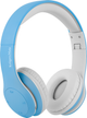 Słuchawki Kruger&Matz Street Kids Light Blue (5901890046954) - obraz 2
