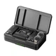 Бездротова мікрофонна система Ulanzi Vijim A100 Wireless Lavalier Microphone Type C (UV-A014A A100) (A014A) - зображення 1